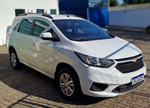 Spin 1.8 L